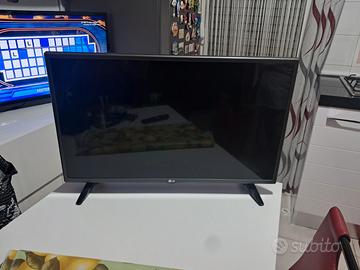 Televisore LG