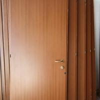 Porte Lucide - Effetto legno