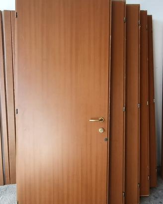 Porte Lucide - Effetto legno