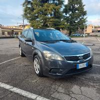 kia ced 1.6 disel 
