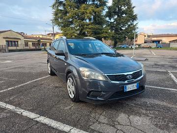 kia ced 1.6 disel 