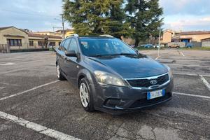 kia ced 1.6 disel 