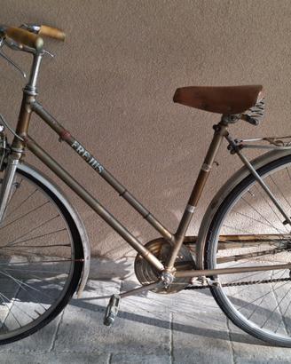 Bicicletta Frejus Simplex