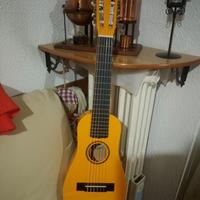 chitarrino da viaggio