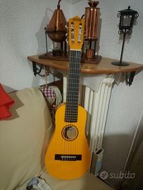 chitarrino da viaggio