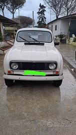 Renault 4 