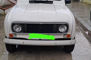 Renault 4 