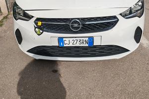 Opel Corsa f 2022 benzina neopatentati