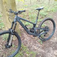 MTB enduro tg XL 