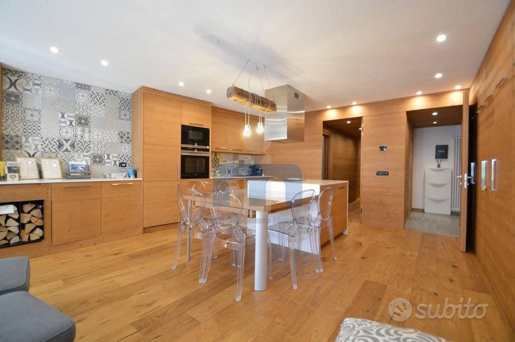 Appartamento – Bormio, Dossorovina, Feleit - Vista 4