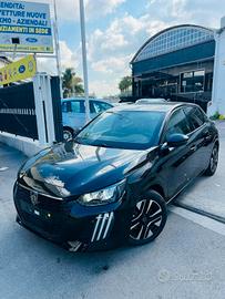 Peugeot 208 Restyling 100cv Allure - 2024