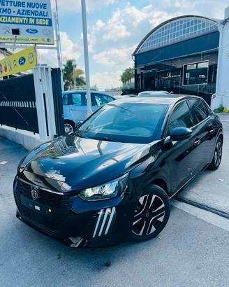 Peugeot 208 Restyling 100cv Allure - 2024