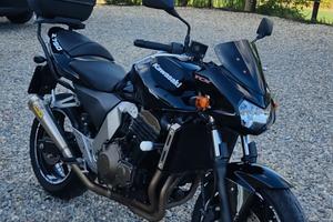 Kawasaki z750