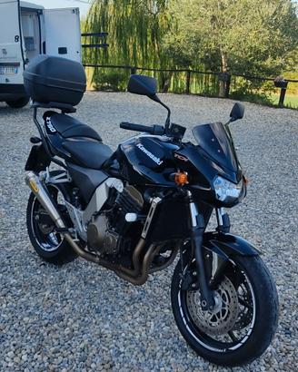 Kawasaki z750