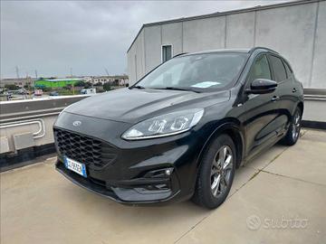 FORD Kuga 1.5 ecoblue ST-Line Design 2wd 120cv
