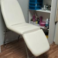 attrezzature estetica 