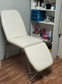 attrezzature estetica 