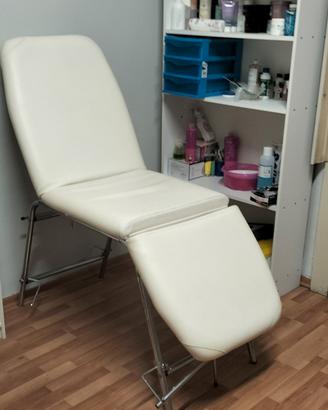 attrezzature estetica 