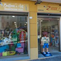Vendiamo storica attivià commerciale Cagliari