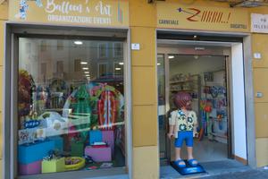 Vendiamo storica attivià commerciale Cagliari