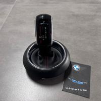 LEVA SELETTRICE CAMBIO AUTOMATICO MINI Fxx - JOHN 