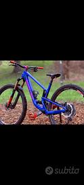 Santa Cruz Tallboy c kit s 2024 tg L
