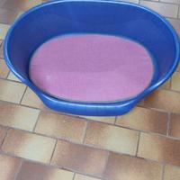 Brandina per cane