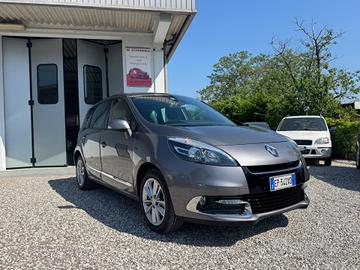 Renault Scenic Scénic XMod 1.5 dCi 110CV Start&Sto