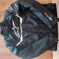 giacca alpinestars