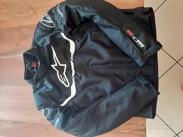 giacca alpinestars