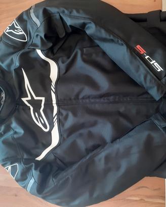 giacca alpinestars