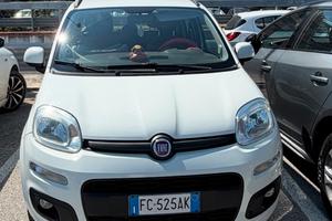 FIAT PANDA 2016