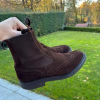 Tricker's Henry