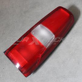Fanaleria Suzuki Jimny