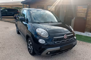 Fiat 500L 1.4 95 CV S&S Cross