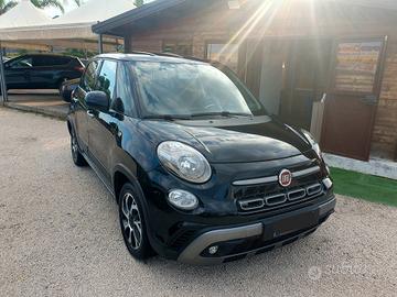 Fiat 500L 1.4 95 CV S&S Cross