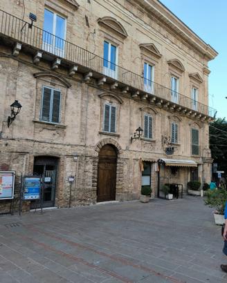 Locali UFFICIO a GUARDIAGRELE centro