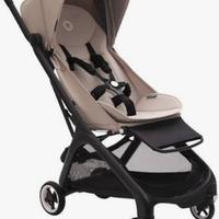 Bugaboo Butterfly passeggino aereo