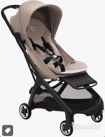 Bugaboo Butterfly passeggino aereo
