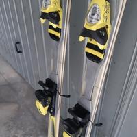 Sci Rossignol per iniziare