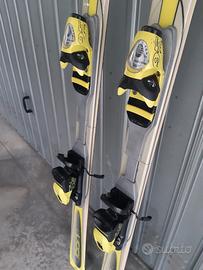 Sci Rossignol per iniziare