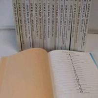 enciclopedia  "I popoli della terra "