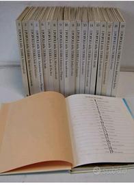 enciclopedia  "I popoli della terra "