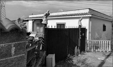 Casa Singola a Aprilia