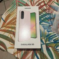 Samsung Galaxy A56 5g