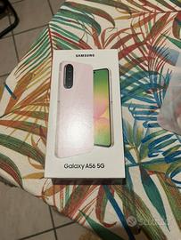 Samsung Galaxy A56 5g