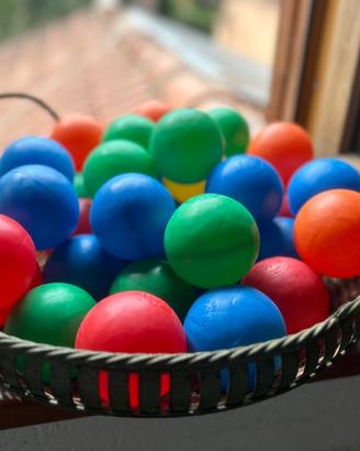 Palline pvc EUROPEE