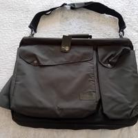 Borsa Da Viaggio Appendiabiti Fila Nuovo Con Etich