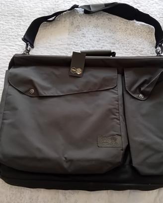 Borsa Da Viaggio Appendiabiti Fila Nuovo Con Etich