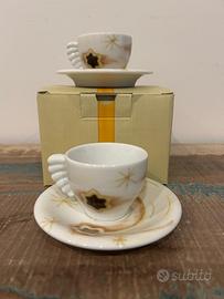 THUN - Set 2 tazzine caffè